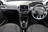 USED 2019 69 PEUGEOT 208 1.2 S/S TECH EDITION 5d 82 BHP 2 Owners, Pristine Condition, Rear Cam, Parking Sensors, Park Assist, Sat Nav