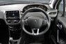 USED 2019 69 PEUGEOT 208 1.2 S/S TECH EDITION 5d 82 BHP 2 Owners, Pristine Condition, Rear Cam, Parking Sensors, Park Assist, Sat Nav