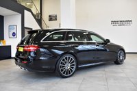 USED 2016 66 MERCEDES-BENZ E-CLASS 2.0 E 220 D AMG LINE PREMIUM 5d 192 BHP 