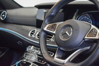USED 2016 66 MERCEDES-BENZ E-CLASS 2.0 E 220 D AMG LINE PREMIUM 5d 192 BHP 