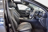 USED 2016 66 MERCEDES-BENZ E-CLASS 2.0 E 220 D AMG LINE PREMIUM 5d 192 BHP 