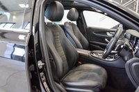 USED 2016 66 MERCEDES-BENZ E-CLASS 2.0 E 220 D AMG LINE PREMIUM 5d 192 BHP 