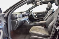 USED 2016 66 MERCEDES-BENZ E-CLASS 2.0 E 220 D AMG LINE PREMIUM 5d 192 BHP 