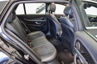 USED 2016 66 MERCEDES-BENZ E-CLASS 2.0 E 220 D AMG LINE PREMIUM 5d 192 BHP 