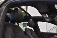 USED 2016 66 MERCEDES-BENZ E-CLASS 2.0 E 220 D AMG LINE PREMIUM 5d 192 BHP 