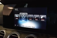 USED 2016 66 MERCEDES-BENZ E-CLASS 2.0 E 220 D AMG LINE PREMIUM 5d 192 BHP 