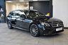 USED 2016 66 MERCEDES-BENZ E-CLASS 2.0 E 220 D AMG LINE PREMIUM 5d 192 BHP 
