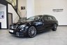 USED 2016 66 MERCEDES-BENZ E-CLASS 2.0 E 220 D AMG LINE PREMIUM 5d 192 BHP 