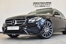USED 2016 66 MERCEDES-BENZ E-CLASS 2.0 E 220 D AMG LINE PREMIUM 5d 192 BHP 