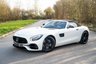USED 2017 17 MERCEDES-BENZ GT 4.0 AMG GT PREMIUM 