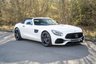 USED 2017 17 MERCEDES-BENZ GT 4.0 AMG GT PREMIUM 