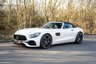 USED 2017 17 MERCEDES-BENZ GT 4.0 AMG GT PREMIUM 