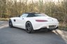 USED 2017 17 MERCEDES-BENZ GT 4.0 AMG GT PREMIUM 