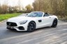 USED 2017 17 MERCEDES-BENZ GT 4.0 AMG GT PREMIUM 