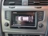 USED 2016 16 VOLKSWAGEN GOLF 1.6 TDi MATCH (Tech Pack) 5dr - PARKING SENSORS 