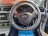 USED 2016 16 VOLKSWAGEN GOLF 1.6 TDi MATCH (Tech Pack) 5dr - PARKING SENSORS 