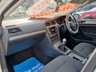 USED 2016 16 VOLKSWAGEN GOLF 1.6 TDi MATCH (Tech Pack) 5dr - PARKING SENSORS 