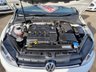 USED 2016 16 VOLKSWAGEN GOLF 1.6 TDi MATCH (Tech Pack) 5dr - PARKING SENSORS 