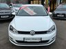 USED 2016 16 VOLKSWAGEN GOLF 1.6 TDi MATCH (Tech Pack) 5dr - PARKING SENSORS 