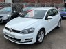 USED 2016 16 VOLKSWAGEN GOLF 1.6 TDi MATCH (Tech Pack) 5dr - PARKING SENSORS 