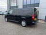 USED 2021 21 PEUGEOT EXPERT 1.5 BLUEHDI PROFESSIONAL L2 LWB 6 SPEED *NO VAT* EURO 6 ULEZ FREE - NO VAT TO PAY!!
