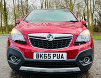 USED 2015 65 VAUXHALL MOKKA 1.4 SE 5d 138 BHP AUTOMATIC *AUTOMATIC*