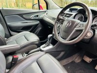 USED 2015 65 VAUXHALL MOKKA 1.4 SE 5d 138 BHP AUTOMATIC *AUTOMATIC*