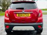 USED 2015 65 VAUXHALL MOKKA 1.4 SE 5d 138 BHP AUTOMATIC *AUTOMATIC*