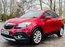 USED 2015 65 VAUXHALL MOKKA 1.4 SE 5d 138 BHP AUTOMATIC *AUTOMATIC*