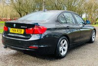 USED 2014 14 BMW 3 SERIES 2.0 320D EFFICIENTDYNAMICS 4d 161 BHP *AUTOMATIC*