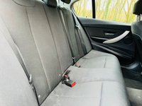 USED 2014 14 BMW 3 SERIES 2.0 320D EFFICIENTDYNAMICS 4d 161 BHP *AUTOMATIC*