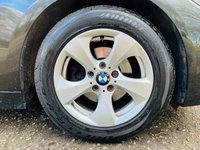 USED 2014 14 BMW 3 SERIES 2.0 320D EFFICIENTDYNAMICS 4d 161 BHP *AUTOMATIC*