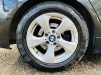 USED 2014 14 BMW 3 SERIES 2.0 320D EFFICIENTDYNAMICS 4d 161 BHP *AUTOMATIC*