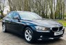 USED 2014 14 BMW 3 SERIES 2.0 320D EFFICIENTDYNAMICS 4d 161 BHP *AUTOMATIC*