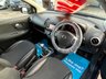 USED 2013 62 NISSAN NOTE 1.4 N-Tec PLUS 5dr - UPGRADE ALLOYS 