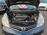 USED 2013 62 NISSAN NOTE 1.4 N-Tec PLUS 5dr - UPGRADE ALLOYS 