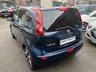 USED 2013 62 NISSAN NOTE 1.4 N-Tec PLUS 5dr - UPGRADE ALLOYS 