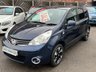 USED 2013 62 NISSAN NOTE 1.4 N-Tec PLUS 5dr - UPGRADE ALLOYS 
