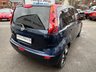USED 2013 62 NISSAN NOTE 1.4 N-Tec PLUS 5dr - UPGRADE ALLOYS 