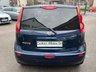 USED 2013 62 NISSAN NOTE 1.4 N-Tec PLUS 5dr - UPGRADE ALLOYS 