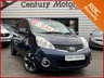 USED 2013 62 NISSAN NOTE 1.4 N-Tec PLUS 5dr - UPGRADE ALLOYS 