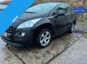 USED 2012 A PEUGEOT 3008 1.6 SPORT 5d 120 BHP 