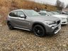 USED 2011 03 BMW X1 2.0 XDRIVE18D SE 5d 141 BHP 