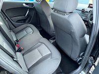 USED 2015 15 AUDI A1 1.0 SPORTBACK TFSI SPORT 5d 93 BHP 
