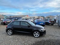 USED 2015 15 AUDI A1 1.0 SPORTBACK TFSI SPORT 5d 93 BHP 