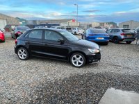 USED 2015 15 AUDI A1 1.0 SPORTBACK TFSI SPORT 5d 93 BHP 