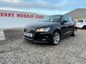 USED 2015 15 AUDI A1 1.0 SPORTBACK TFSI SPORT 5d 93 BHP 