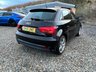 USED 2015 15 AUDI A1 1.0 SPORTBACK TFSI SPORT 5d 93 BHP 