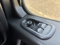 USED 2014 14 VAUXHALL MOVANO F3500 L3 P/C CDTI 125 [ OFFICE / CAMPER / EVENTS ] VAN Welfare /Office / Workshop / Race / Day
