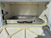 USED 2014 14 VAUXHALL MOVANO F3500 L3 P/C CDTI 125 [ OFFICE / CAMPER / EVENTS ] VAN Welfare /Office / Workshop / Race / Day